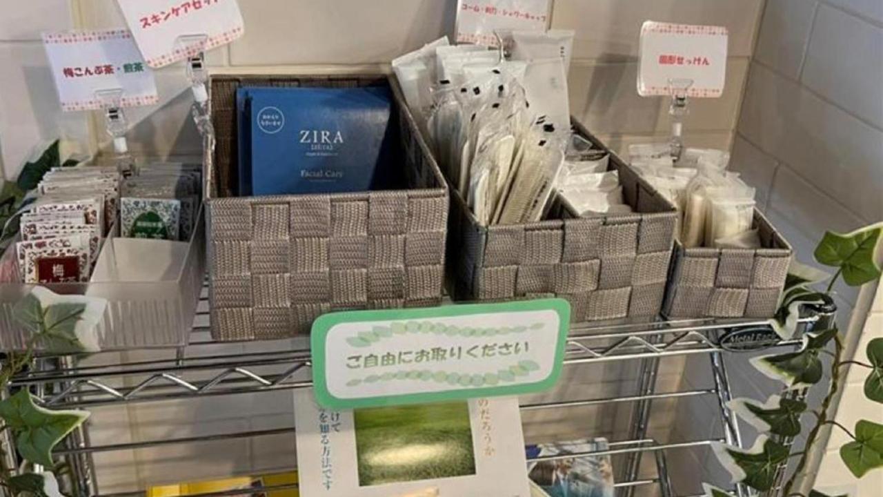 Toyoko Inn Sakudaira-eki Asama-guchi Eksteriør billede