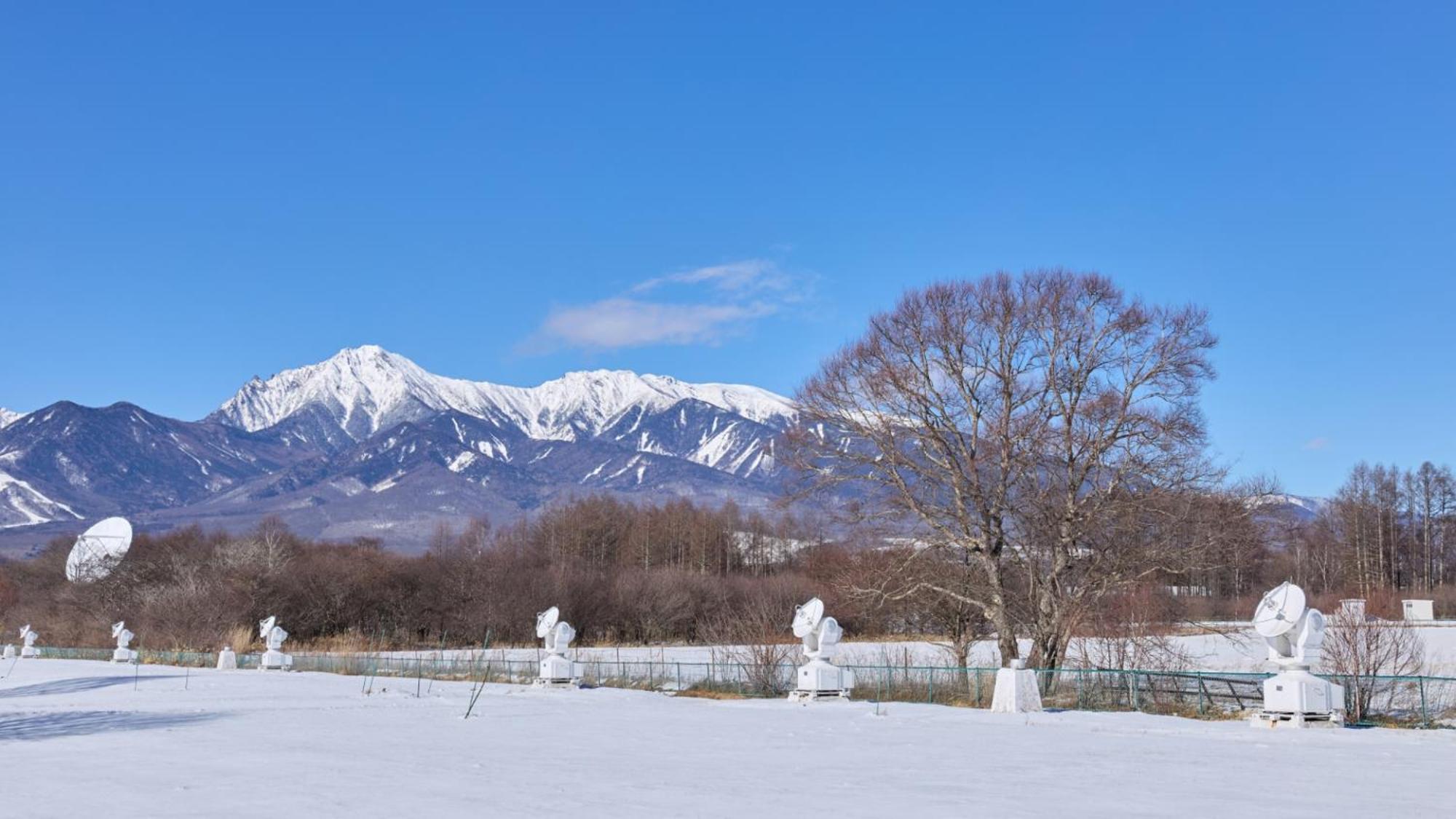 Toyoko Inn Sakudaira-eki Asama-guchi Eksteriør billede