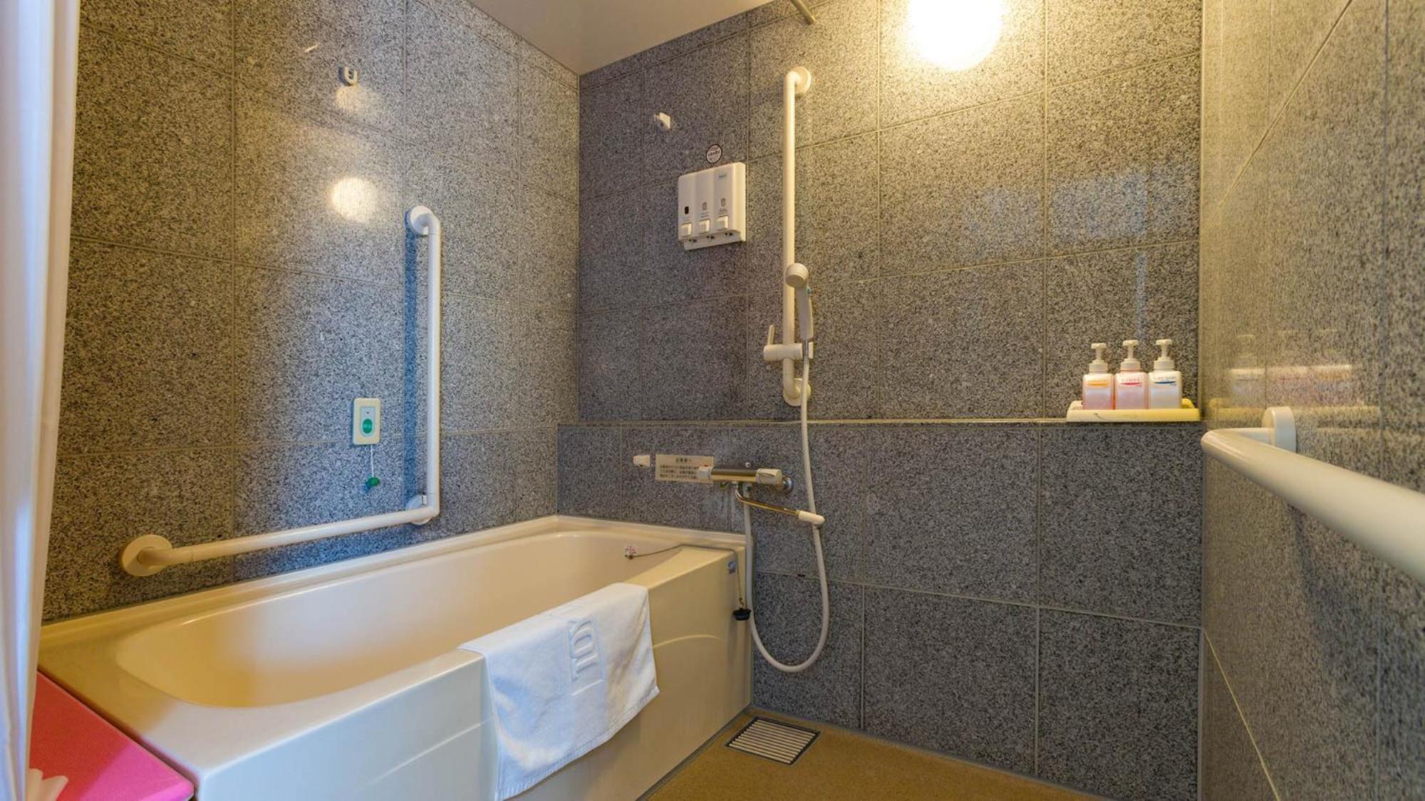Toyoko Inn Sakudaira-eki Asama-guchi Værelse billede