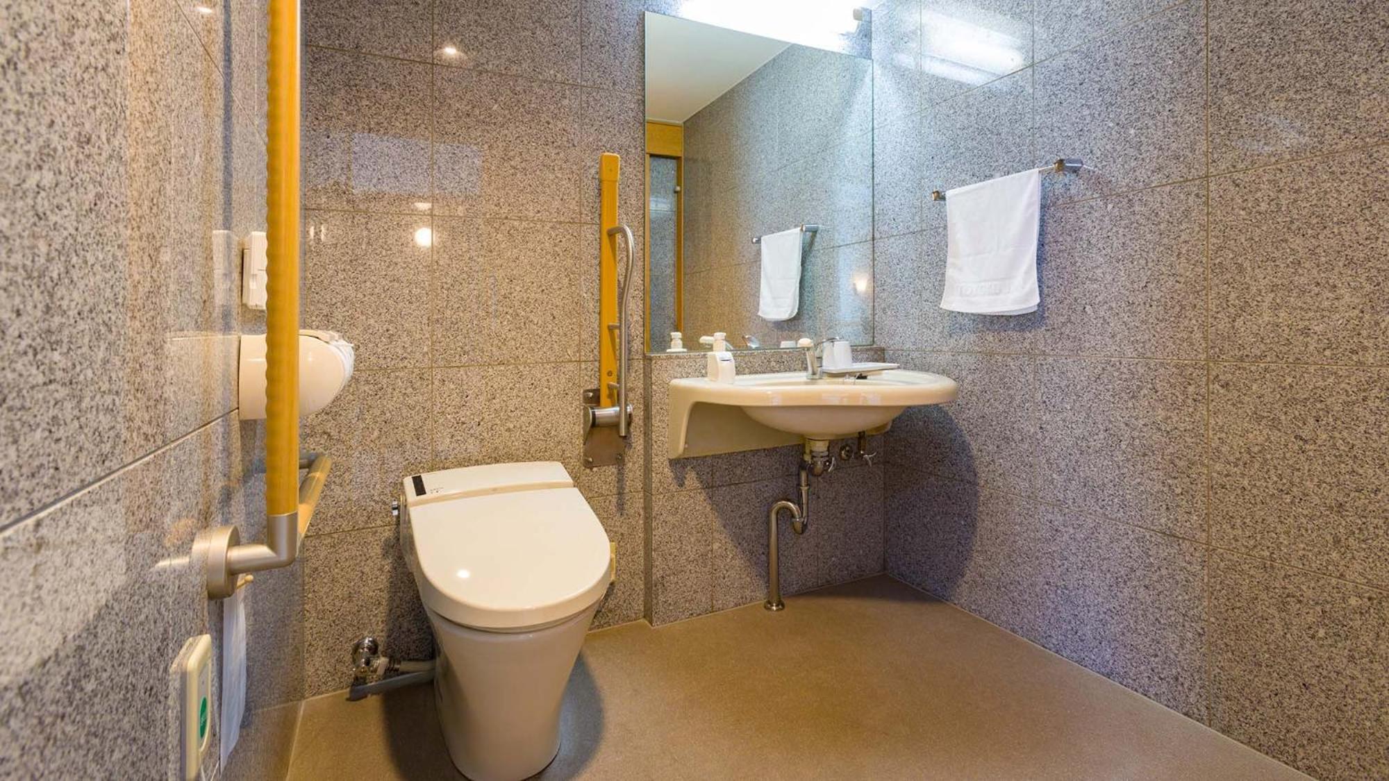 Toyoko Inn Sakudaira-eki Asama-guchi Værelse billede