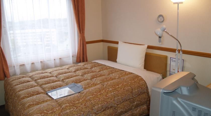 Toyoko Inn Sakudaira-eki Asama-guchi Eksteriør billede