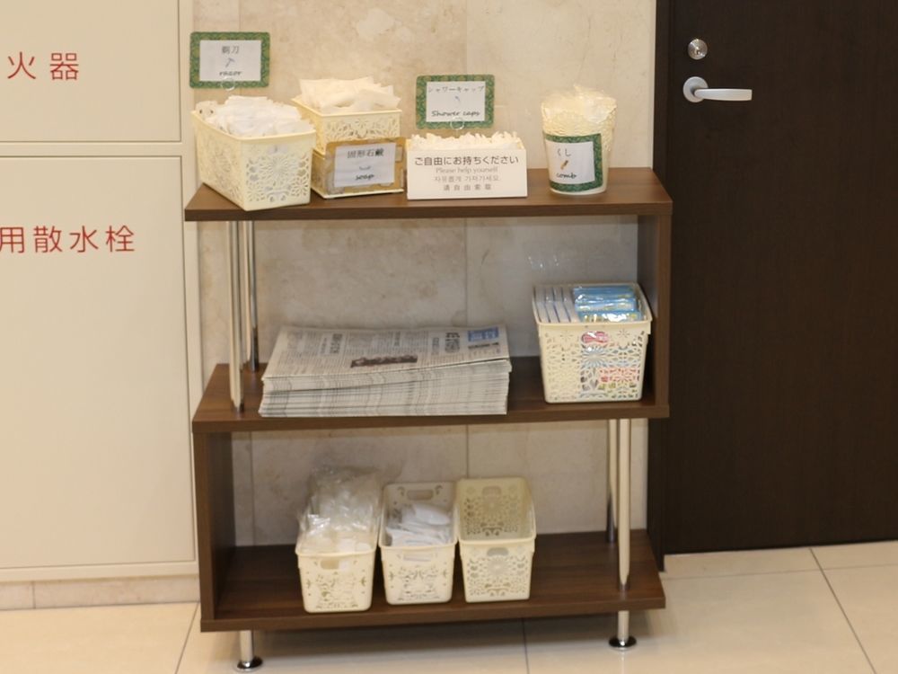 Toyoko Inn Sakudaira-eki Asama-guchi Eksteriør billede