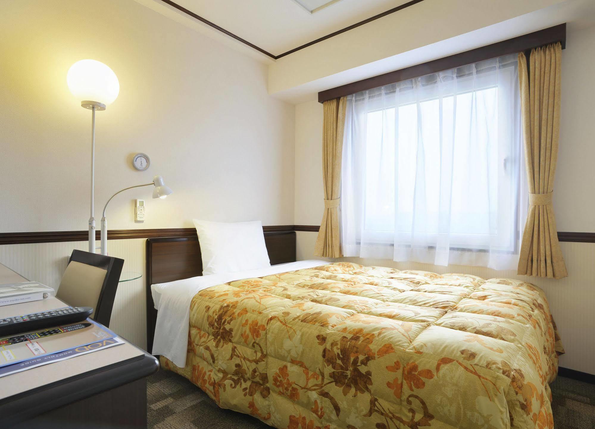 Toyoko Inn Sakudaira-eki Asama-guchi Eksteriør billede